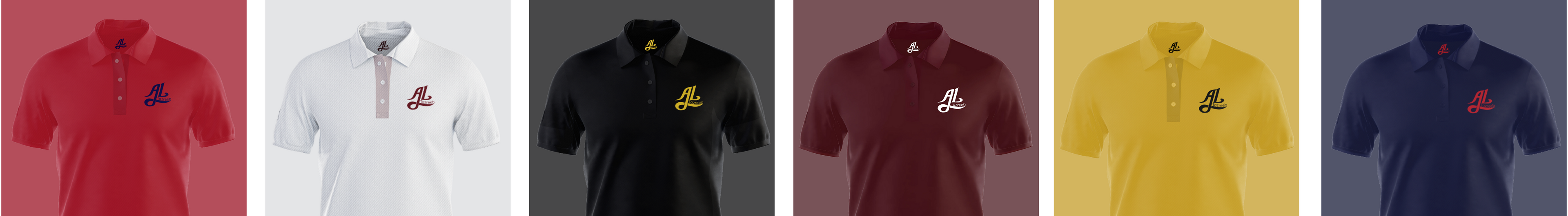 Polo Shirts