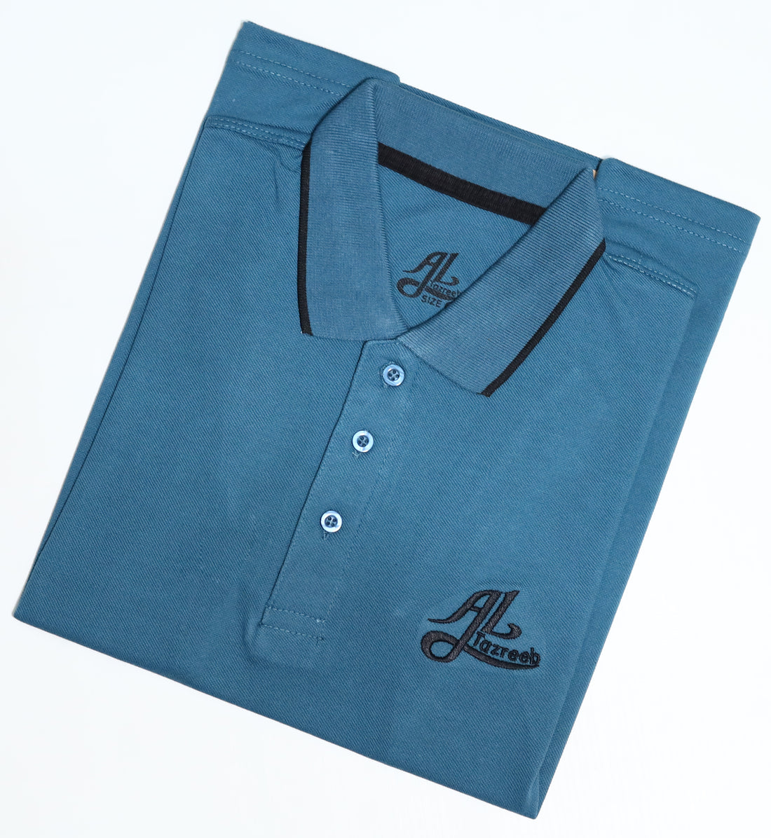 Jade Polo Shirt