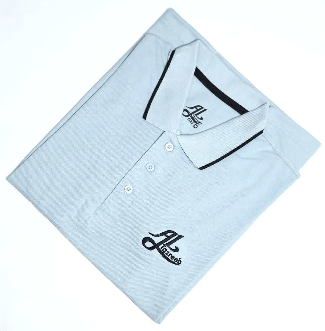 Quench Blue Polo
