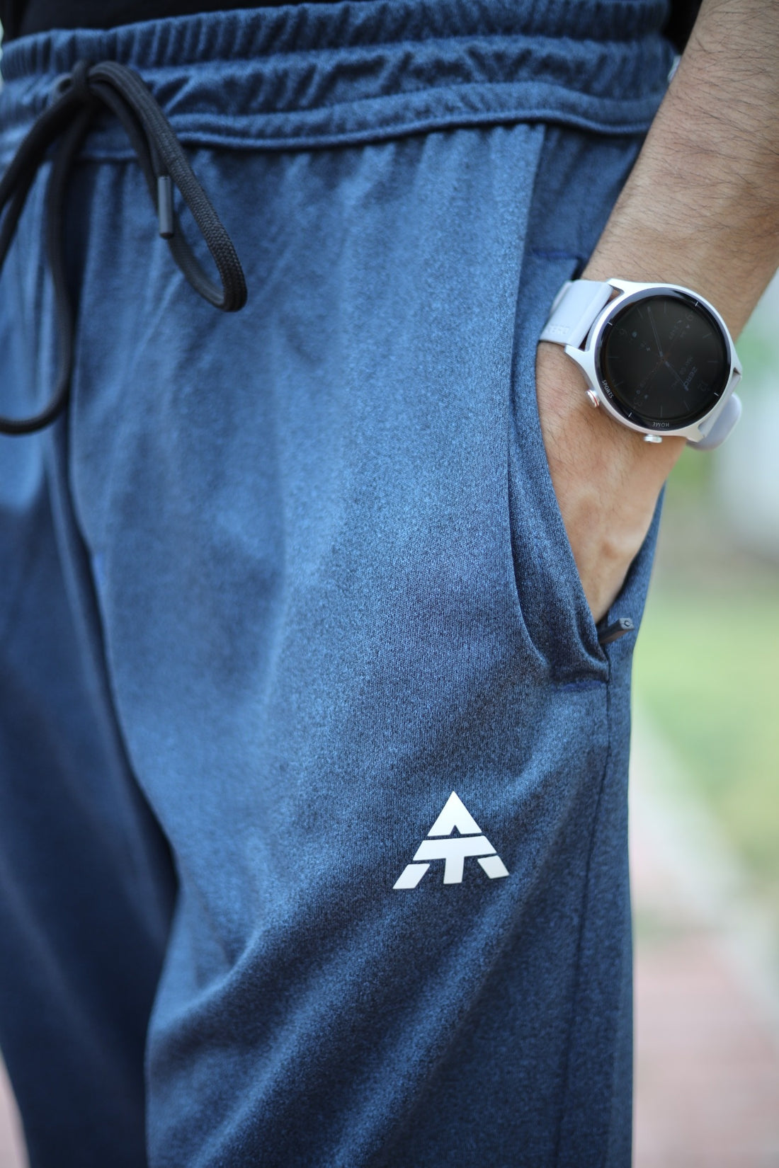 Zinc Trouser